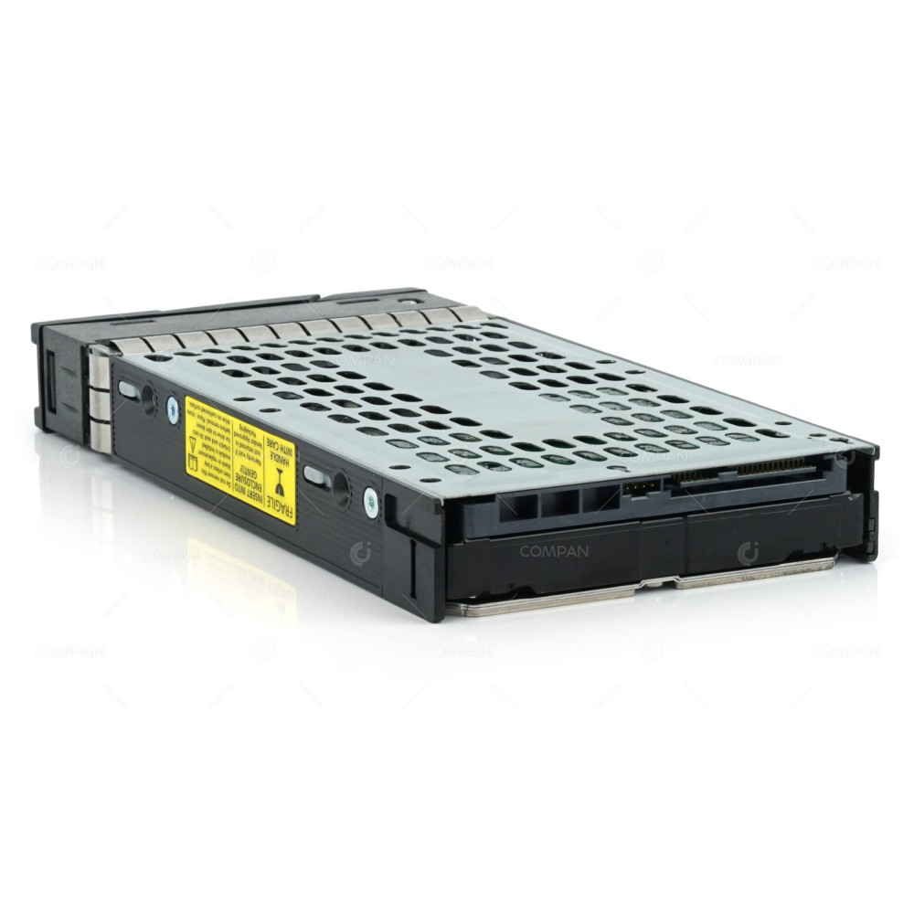 0946110-04  DELL HDD 450GB  15K  SAS 6G  3.5" LFF  FOR DELL COMPELLENT